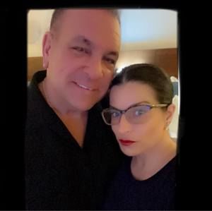 Meet your Posher, Roxanne